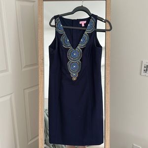 Lilly dress